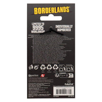 BORDERLANDS - Catch-A-Ride - Porte-clés Edition Limitée