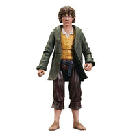 LE SEIGNEUR DES ANNEAUX - Merry - Figurines 10cm