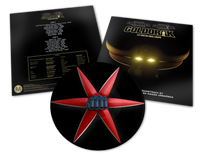 GOLDORAK - Vinyle Original Game Soundtrack