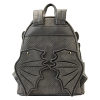 DRAGONS - Krokmou "Cosplay" - Mini Sac à dos LoungeFly