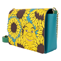 SHREK - Spring Vibes - Sac bandoulière Loungefly