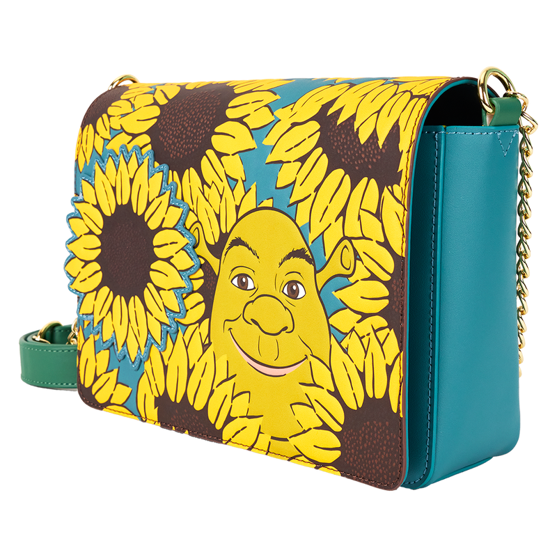 SHREK - Spring Vibes - Sac bandoulière Loungefly