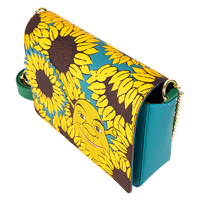 SHREK - Spring Vibes - Sac bandoulière Loungefly