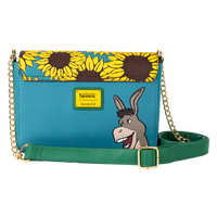 SHREK - Spring Vibes - Sac bandoulière Loungefly