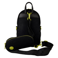 DRAGONS - Sling Bag LoungeFly
