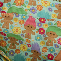 TROLLS - Mini Sac à Dos LoungeFly