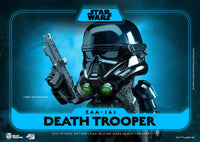 STAR WARS - Death Trooper - Figurine Egg Attack Action 16.5cm