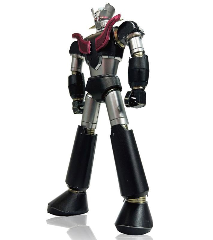 GOLDORAK U - Mazinger Z - Metallic Nano Puzzle 14cm
