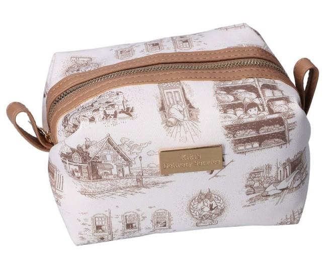 KIKI LA PETITE SORCIERE - Nostalgie - Trousse de toilette
