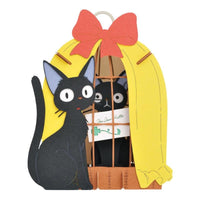 KIKI LA PETITE SORCIERE - Jiji "Je suis là" - Théâtre de papier