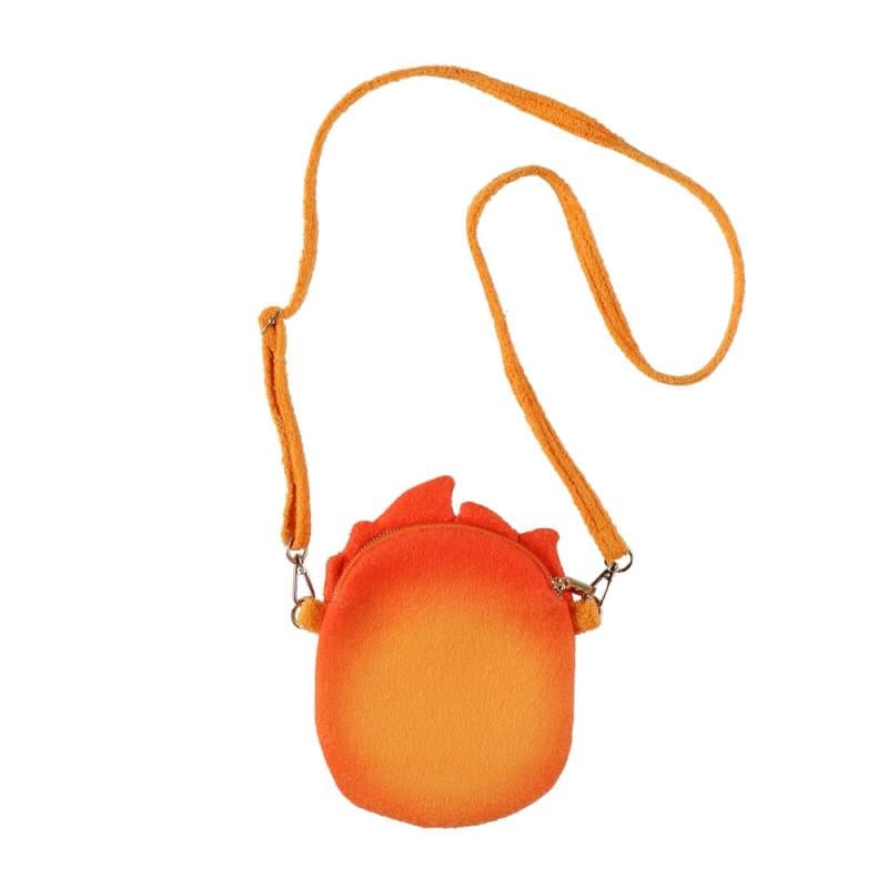 LA CHATEAU AMBULANT - Calcifer - Sac à Main