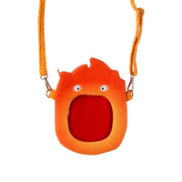 LA CHATEAU AMBULANT - Calcifer - Sac à Main