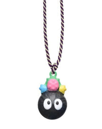 LE VOYAGE DE CHIHIRO - Noiraude - Strap Clochette Netsuke