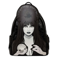 ELVIRA - Mini Sac à Dos LoungeFly