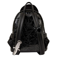 ELVIRA - Mini Sac à Dos LoungeFly