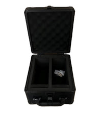 EVORETRO -  Graded Card Mini Storage Box Black
