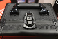 EVORETRO -  Graded Card Mini Storage Box Black