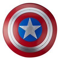 MARVEL - Bouclier Captain America Legend Series