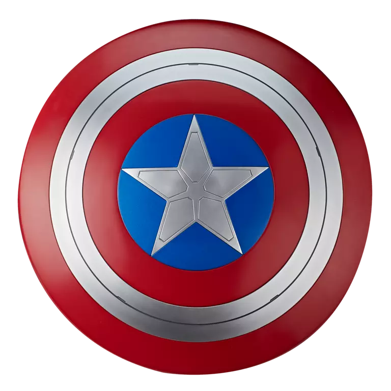 MARVEL - Bouclier Captain America Legend Series