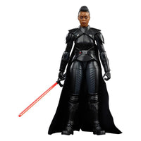STAR WARS - Reva ( Third sister ) - Figurine Black Series 15cm