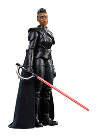 STAR WARS - Reva ( Third sister ) - Figurine Black Series 15cm