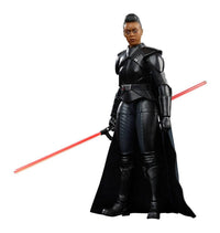 STAR WARS - Reva ( Third sister ) - Figurine Black Series 15cm