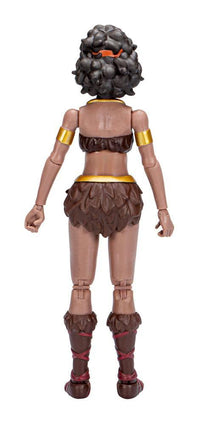 DONJONS ET DRAGONS - Diana (Le Sourire du Dragon) - Figurine 15cm