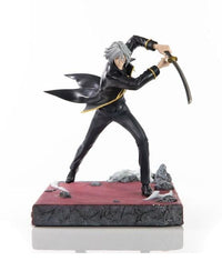 COWBOY BEBOP - Vicious "Last Stand" - Statuette 28cm