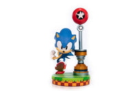SEGA - Sonic the Hedgehog - Figurine PVC 28cm