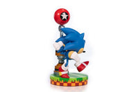SEGA - Sonic the Hedgehog - Figurine PVC 28cm