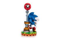 SEGA - Sonic the Hedgehog - Figurine PVC 28cm