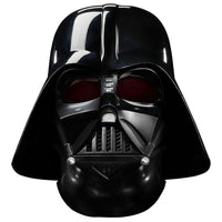 STAR WARS OBI-WAN KENOBI - Casque éléctronique Dark Vador Black Series