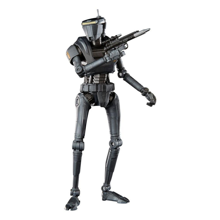 STAR WARS - New Republic Security Droid - Figurine Black Series 15cm