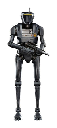 STAR WARS - New Republic Security Droid - Figurine Black Series 15cm