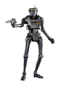 STAR WARS - New Republic Security Droid - Figurine Black Series 15cm
