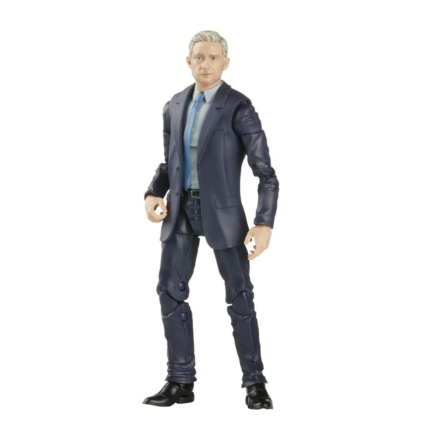 MARVEL - Everett Ross - Figurine Legends Series 15cm