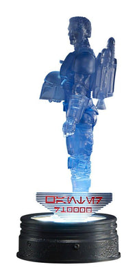 STAR WARS - Axe Woves (Holocomm Coll.) - Fig.e Black Series 15cm