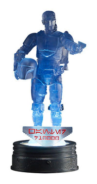 STAR WARS - Axe Woves (Holocomm Coll.) - Fig.e Black Series 15cm