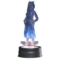 STAR WARS - Ahsoka Tano (Holocomm Coll.) - Figurine Black Series 15cm