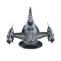 THE MANDALORIAN - N-1 Starfighter - Figurine Vintage Collection 10cm