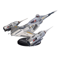 THE MANDALORIAN - N-1 Starfighter - Figurine Vintage Collection 10cm
