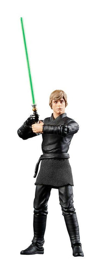 LE LIVRE DE BOBA FETT - Luke Skywalker - Fig. Vintage Collection 10cm
