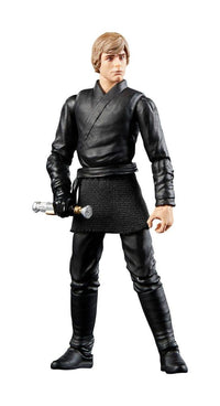 LE LIVRE DE BOBA FETT - Luke Skywalker - Fig. Vintage Collection 10cm