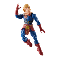 MARVEL - Ikaris - Figurine Legend Series 15cm
