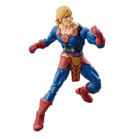 MARVEL - Ikaris - Figurine Legend Series 15cm