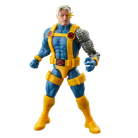 MARVEL - Marvel's Cable - Figurine Legend Series 15cm