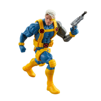 MARVEL - Marvel's Cable - Figurine Legend Series 15cm