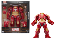 MARVEL - Hulkbuster - Figurine Legend Series 15cm