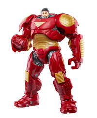 MARVEL - Hulkbuster - Figurine Legend Series 15cm