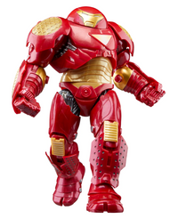 MARVEL - Hulkbuster - Figurine Legend Series 15cm